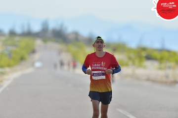 STOP AND RUN MARATHON 2024 - Ảnh #2157003