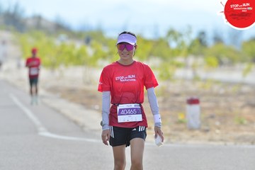 STOP AND RUN MARATHON 2024 - Ảnh #2157332