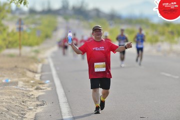 STOP AND RUN MARATHON 2024 - Ảnh #2156378