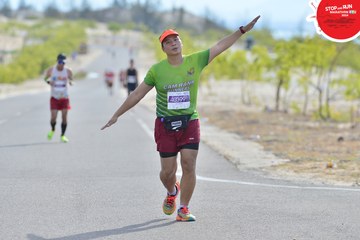 STOP AND RUN MARATHON 2024 - Ảnh #2157405