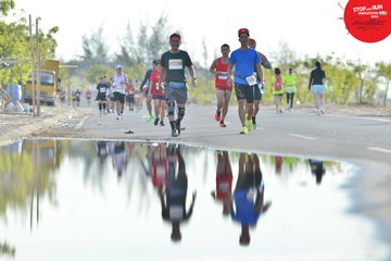 STOP AND RUN MARATHON 2024 - Ảnh #2155548