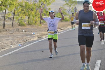STOP AND RUN MARATHON 2024 - Ảnh #2155004