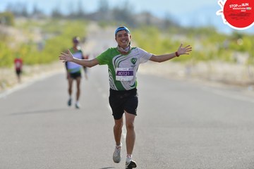 STOP AND RUN MARATHON 2024 - Ảnh #2156876