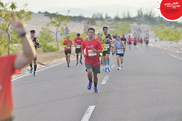 STOP AND RUN MARATHON 2024 - Ảnh #2154618