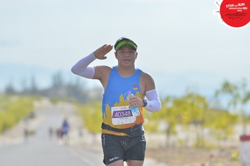 STOP AND RUN MARATHON 2024 - Ảnh #2157776