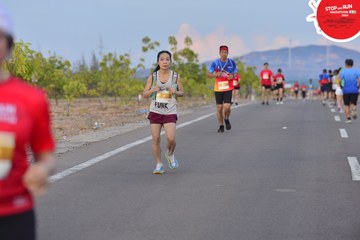 STOP AND RUN MARATHON 2024 - Ảnh #2154016