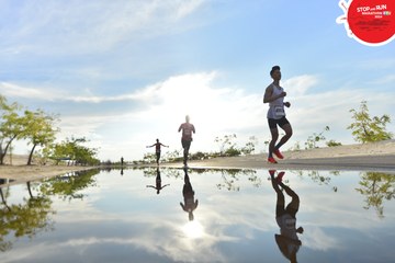 STOP AND RUN MARATHON 2024 - Ảnh #2155953