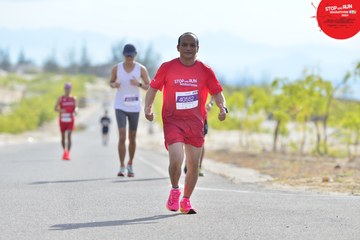 STOP AND RUN MARATHON 2024 - Ảnh #2157699