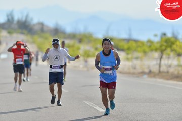 STOP AND RUN MARATHON 2024 - Ảnh #2156974