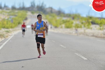 STOP AND RUN MARATHON 2024 - Ảnh #2156957