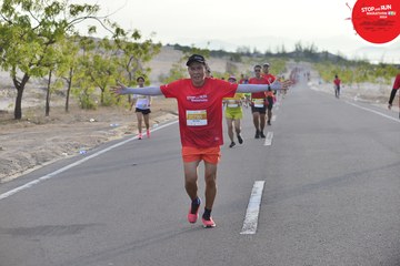 STOP AND RUN MARATHON 2024 - Ảnh #2155271