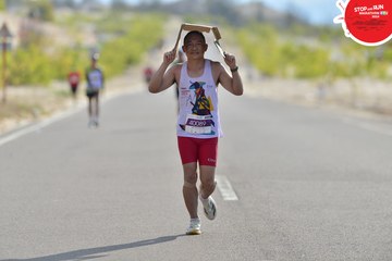 STOP AND RUN MARATHON 2024 - Ảnh #2156857