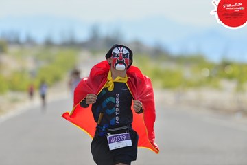 STOP AND RUN MARATHON 2024 - Ảnh #2156848
