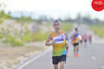 STOP AND RUN MARATHON 2024 - Ảnh #2156289