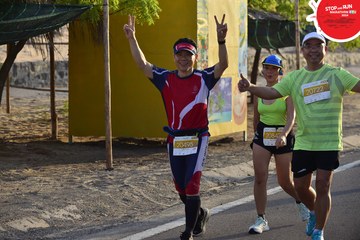 STOP AND RUN MARATHON 2024 - Ảnh #2154783