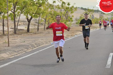 STOP AND RUN MARATHON 2024 - Ảnh #2153840