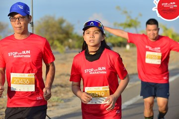 STOP AND RUN MARATHON 2024 - Ảnh #2154761