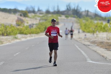 STOP AND RUN MARATHON 2024 - Ảnh #2157294