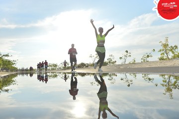 STOP AND RUN MARATHON 2024 - Ảnh #2155835