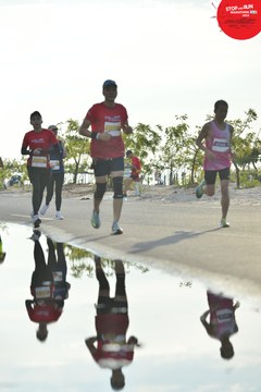 STOP AND RUN MARATHON 2024 - Ảnh #2155535