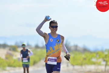STOP AND RUN MARATHON 2024 - Ảnh #2157743