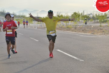 STOP AND RUN MARATHON 2024 - Ảnh #2154680
