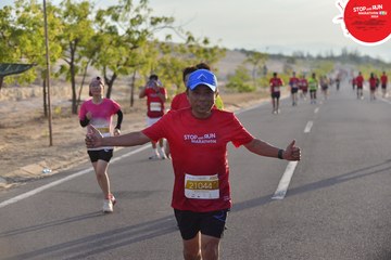 STOP AND RUN MARATHON 2024 - Ảnh #2154818