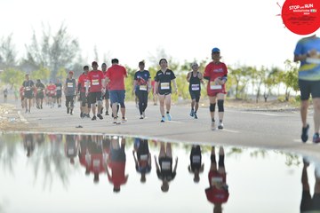 STOP AND RUN MARATHON 2024 - Ảnh #2155614