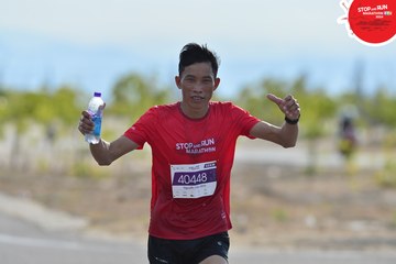 STOP AND RUN MARATHON 2024 - Ảnh #2157156