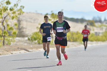 STOP AND RUN MARATHON 2024 - Ảnh #2157795