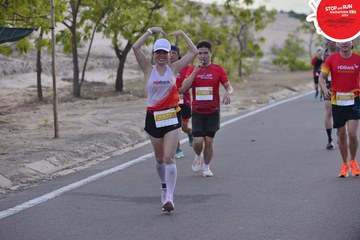 STOP AND RUN MARATHON 2024 - Ảnh #2154251