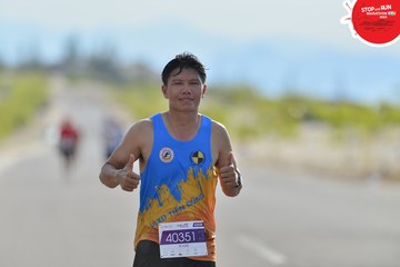 STOP AND RUN MARATHON 2024 - Ảnh #2156965