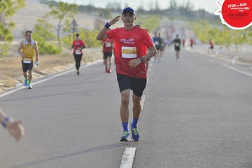 STOP AND RUN MARATHON 2024 - Ảnh #2155023