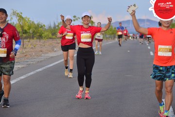 STOP AND RUN MARATHON 2024 - Ảnh #2154002