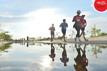 STOP AND RUN MARATHON 2024 - Ảnh #2155860