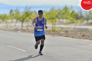 STOP AND RUN MARATHON 2024 - Ảnh #2156713