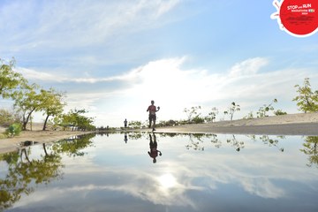 STOP AND RUN MARATHON 2024 - Ảnh #2156026