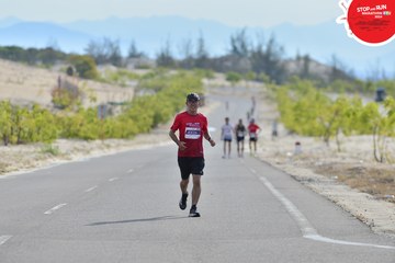 STOP AND RUN MARATHON 2024 - Ảnh #2157292