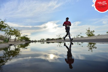 STOP AND RUN MARATHON 2024 - Ảnh #2156206