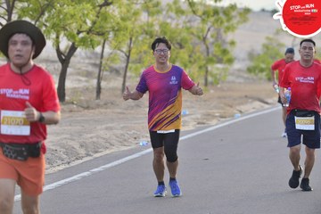 STOP AND RUN MARATHON 2024 - Ảnh #2154575