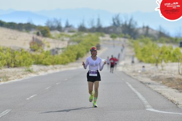 STOP AND RUN MARATHON 2024 - Ảnh #2157274