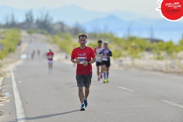 STOP AND RUN MARATHON 2024 - Ảnh #2156744