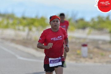 STOP AND RUN MARATHON 2024 - Ảnh #2157153