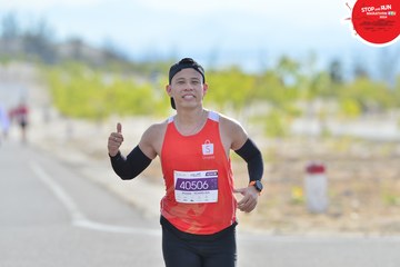 STOP AND RUN MARATHON 2024 - Ảnh #2157631