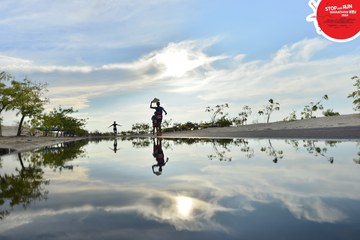 STOP AND RUN MARATHON 2024 - Ảnh #2156245