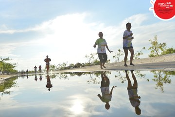 STOP AND RUN MARATHON 2024 - Ảnh #2155897