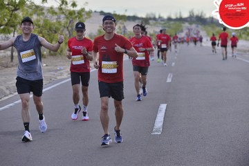 STOP AND RUN MARATHON 2024 - Ảnh #2154186