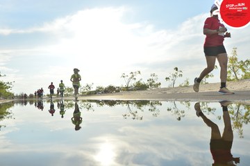 STOP AND RUN MARATHON 2024 - Ảnh #2155817