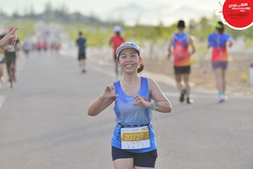 STOP AND RUN MARATHON 2024 - Ảnh #2154637