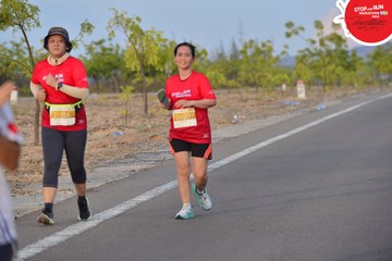 STOP AND RUN MARATHON 2024 - Ảnh #2153927